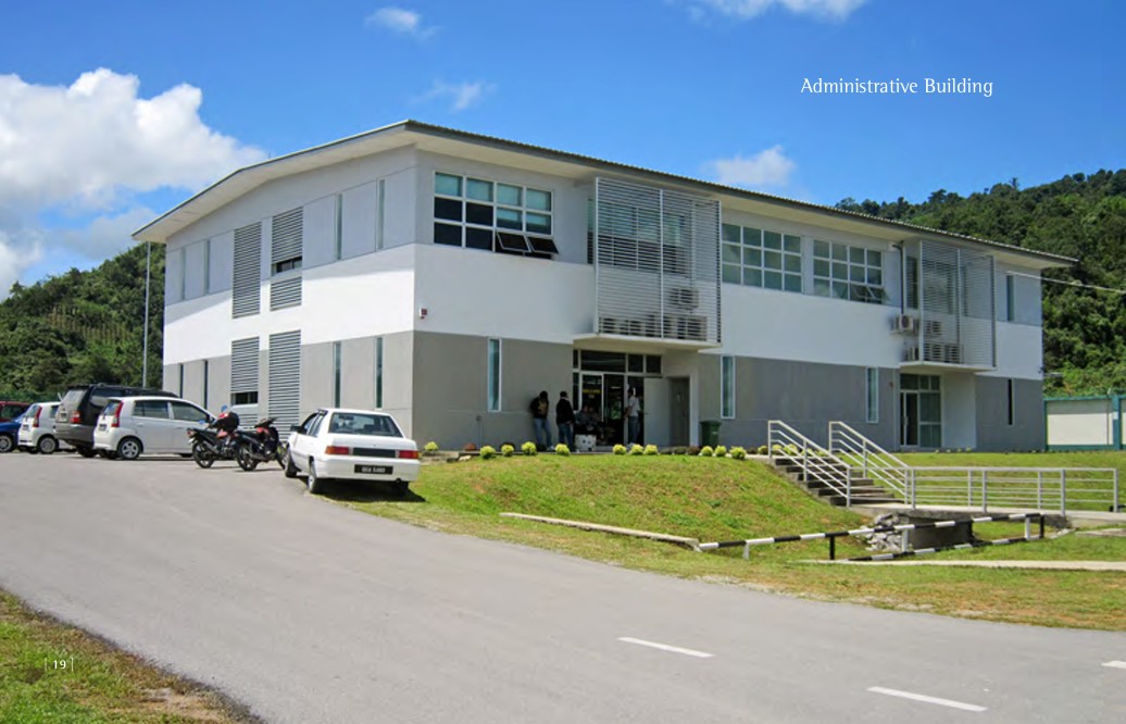 Inland Port Services